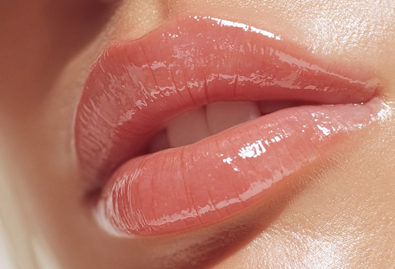 Gesichtsbehandlung enstapannung