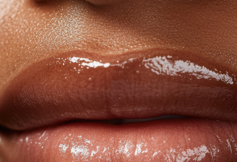  Gesichtsbehandlung für Empfindliche Haut