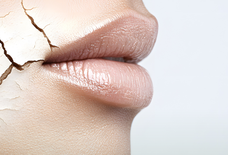  Gesichtsbehandlung für Empfindliche Haut