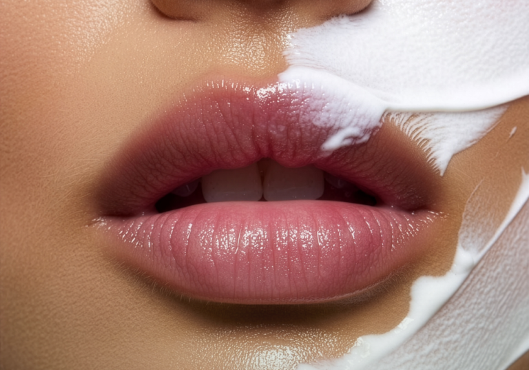  Lifting Gesichtsbehandlung